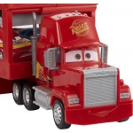 Mattel Cars Mack Value Hauler HDN03 194735027866