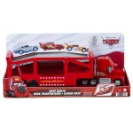 Mattel Cars Mack Value Hauler HDN03 194735027866