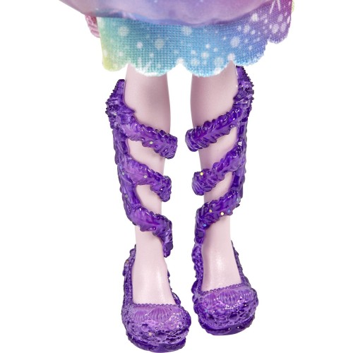Mattel Enchantimals Royals - Medusa FNH22 / HFF34 194735038855