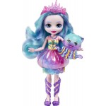 Mattel Enchantimals Royals - Medusa FNH22 / HFF34 194735038855