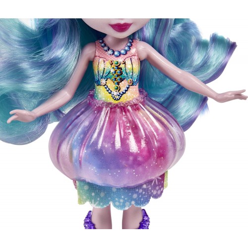 Mattel Enchantimals Royals - Medusa FNH22 / HFF34 194735038855