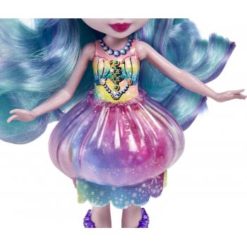 Mattel Enchantimals Royals - Medusa FNH22 / HFF34 194735038855
