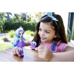Mattel Enchantimals Royals - Medusa FNH22 / HFF34 194735038855
