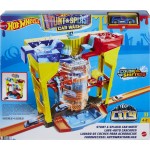 Mattel Hot Wheels Πλυντήριο Χρωμοκεραυνών GRW37 887961912777