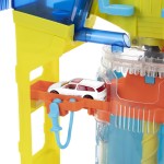 Mattel Hot Wheels Πλυντήριο Χρωμοκεραυνών GRW37 887961912777