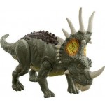 Mattel Jurassic World Fierce Force Styracosaurus GWN31 / HCL87 194735013289