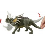 Mattel Jurassic World Fierce Force Styracosaurus GWN31 / HCL87 194735013289