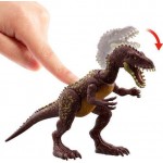 Mattel Jurassic World Fierce Force Masiakasaurus GWN31 / HCL85 194735013302