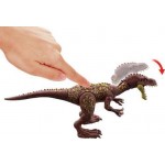 Mattel Jurassic World Fierce Force Masiakasaurus GWN31 / HCL85 194735013302