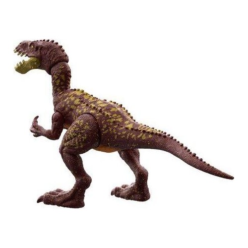 Mattel Jurassic World Fierce Force Masiakasaurus GWN31 / HCL85 194735013302