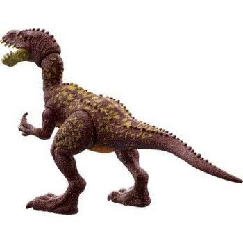 Mattel Jurassic World Fierce Force Masiakasaurus GWN31 / HCL85 194735013302