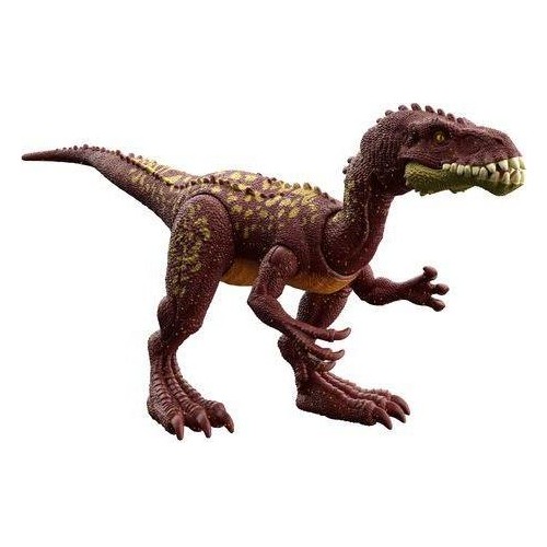 Mattel Jurassic World Βασικές Φιγούρες Δεινοσαύρων Με Σπαστά Μέλη Masiakasaurus GWN31 / HCL85 194735013302