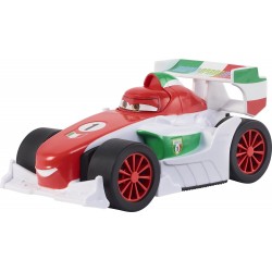 Mattel Οχήματα Με Ήχους Cars Francesco Bernoulli Με Ήχους 14Cm GXT28 / GXT31 887961961904