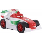 Mattel Cars Francesco Bernoulli With Sounds 14Cm GXT28 / GXT31 887961961904