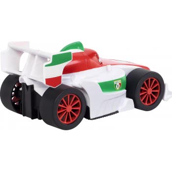 Mattel Οχήματα Με Ήχους Cars Francesco Bernoulli Με Ήχους 14Cm GXT28 / GXT31 887961961904