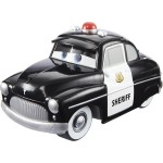 Mattel Cars With Sounds Mater GXT28 / HFC52 194735037421