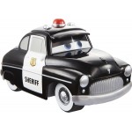 Mattel Cars Οχήματα Με Ήχους Mater GXT28 / HFC52 194735037421