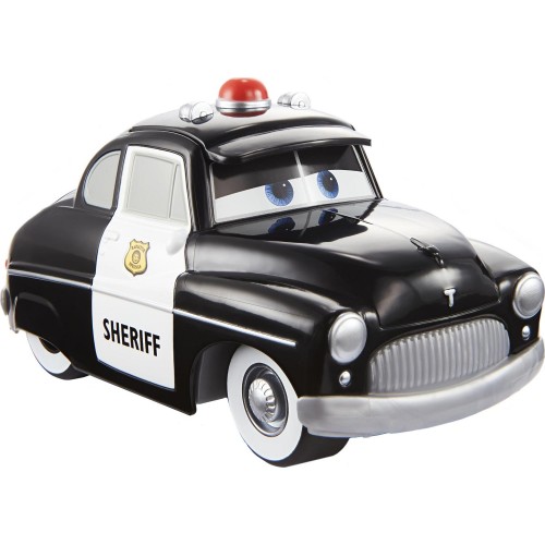 Mattel Cars Οχήματα Με Ήχους Mater GXT28 / HFC52 194735037421