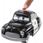 Mattel Cars Οχήματα Με Ήχους Mater GXT28 / HFC52 194735037421