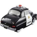 Mattel Cars With Sounds Mater GXT28 / HFC52 194735037421