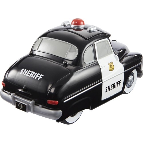 Mattel Cars Οχήματα Με Ήχους Mater GXT28 / HFC52 194735037421