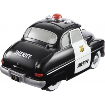 Mattel Cars With Sounds Mater GXT28 / HFC52 194735037421