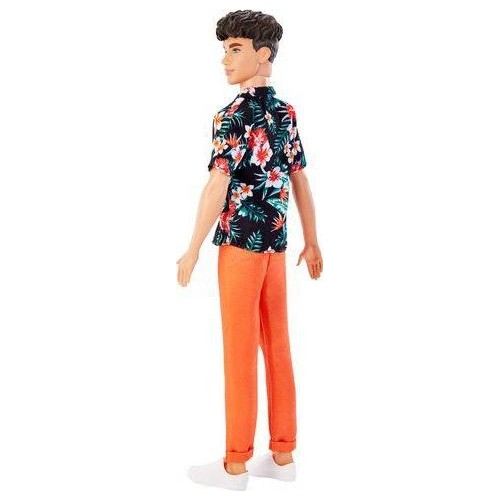 Mattel Ken Fashionistas No 184 DWK44 / HBV24 194735001965