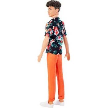 Mattel Ken Fashionistas No 184 DWK44 / HBV24 194735001965