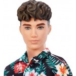 Mattel Ken Fashionistas No 184 DWK44 / HBV24 194735001965