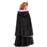 Fun Fashion Halloween Costume Queen Of Deluxe Deluxe 30614 5207326306143