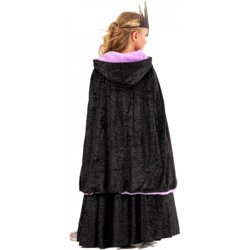 Fun Fashion Halloween Costume Queen Of Deluxe Deluxe 30614 5207326306143