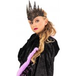 Fun Fashion Halloween Costume Queen Of Deluxe Deluxe 30614 5207326306143