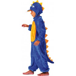 Fun Fashion Dino Halloween Costume Max.04 21204 5207326212048