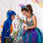Fun Fashion Αποκριάτικη Στολή Dino Μεγ.04 Μπλε 21204 5207326212048