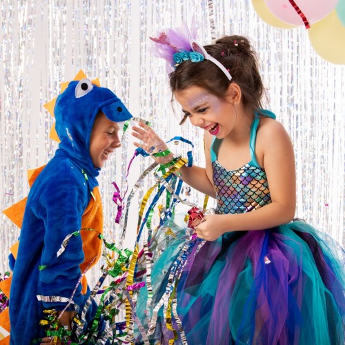 Fun Fashion Dino Halloween Costume Max.04 21204 5207326212048
