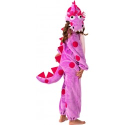 Fun Fashion Dino Halloween Costume Max.08 32308 5207326323089