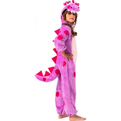 Fun Fashion Dino Halloween Costume Max.08 32308 5207326323089