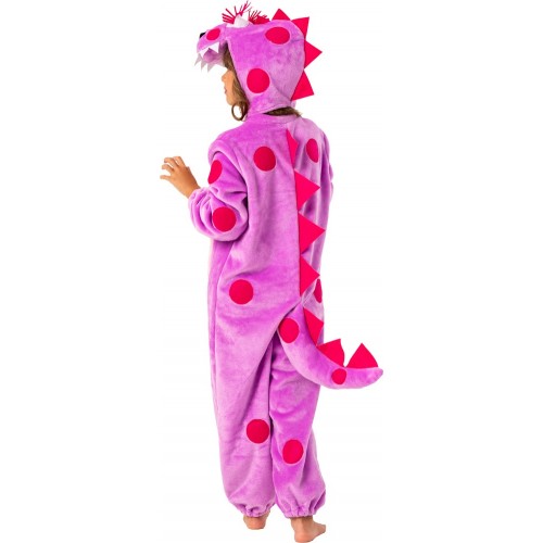 Fun Fashion Dino Halloween Costume Max.06 32306 5207326323065