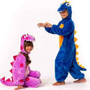 Fun Fashion Dino Halloween Costume Max.06 32306 5207326323065
