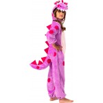 Fun Fashion Dino Halloween Costume Max.04 32304 5207326323041