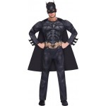 Amscan Halloween Costume Batman The Dark Knight Classic 9906110 192937138175