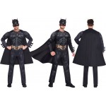 Amscan Αποκριάτικη Στολή Batman The Dark Knight Classic 9906110 192937138175