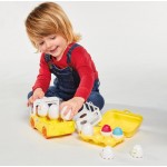 TOMY Toomies Baby Toddler Toy Egg Bus For 12-36 Months 1000-73098 5011666730984