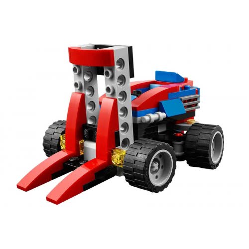 LEGO Creator Red Go-Kart 31030 5702015348072