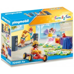 Playmobil Kids Club 70440 4008789704405