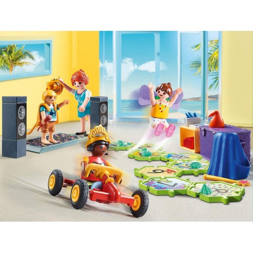 Playmobil Kids Club 70440 4008789704405
