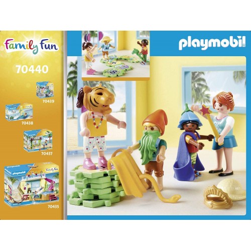 Playmobil Kids Club 70440 4008789704405
