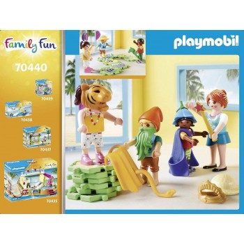Playmobil Kids Club 70440 4008789704405