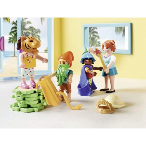 Playmobil Kids Club 70440 4008789704405