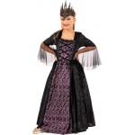 Fun Fashion Halloween Costume Queen Of Deluxe Deluxe 30606 5207326306068